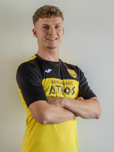 Daniel Waldenburger