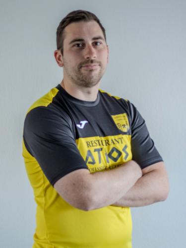 Florian Wunder