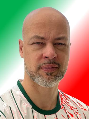 Dennis Mehlich