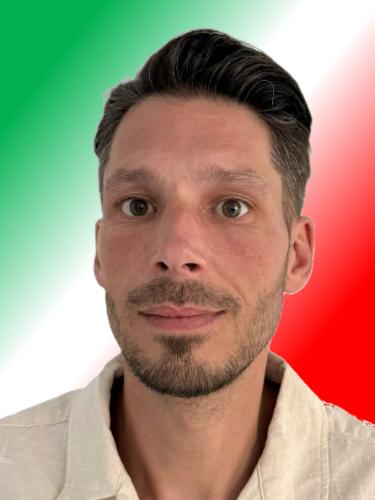 Fabian Riebau