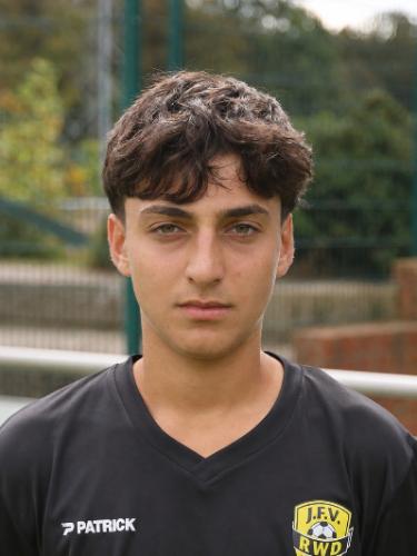 Ayaz Houran