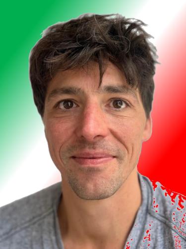 Carlo Strobel