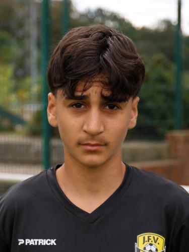Samh Khudeda