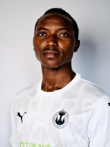 Samuel Niyonkuru Kajoro
