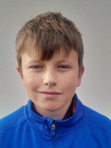 Jannik Berg