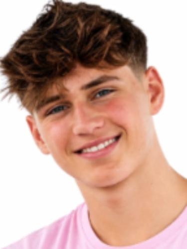 Maximilian Ralfs