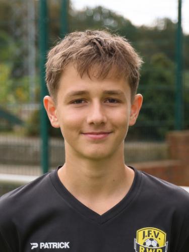 Tim Luca Schaaf