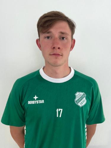 Luis Mühlen