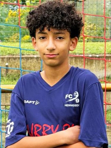 Yazan Jabr
