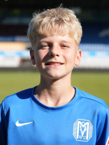 Nico Finn Halwas