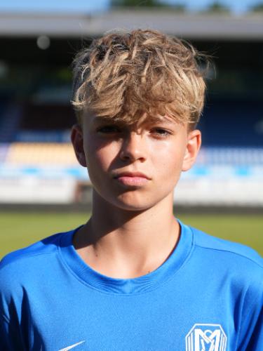 Anton Hegger