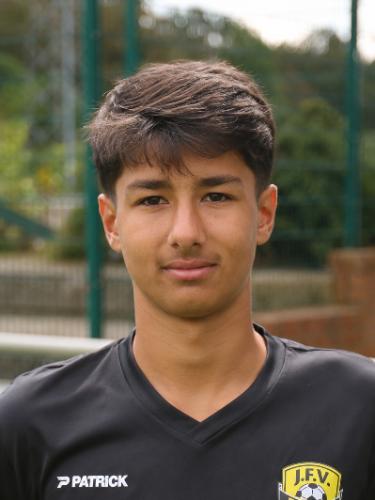Kerem Yurtgül