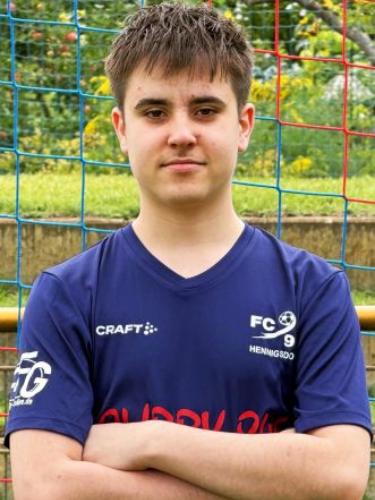 Liam Uffelmann