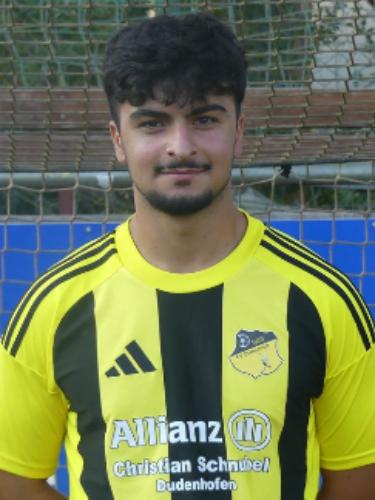 Hasan Bulut