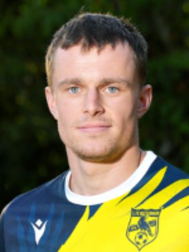 Henrik Saufaus