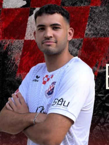 Bilal Ben Guia