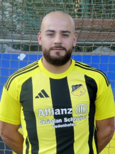 Rozh Al Talabani