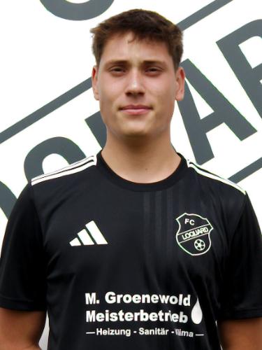 Maximilian Barth