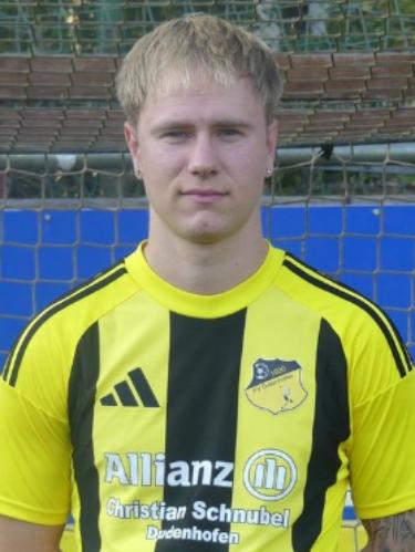 Markus Bartel