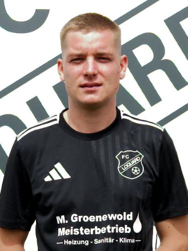 Roman Dirksen
