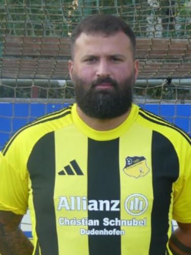Isa Esen
