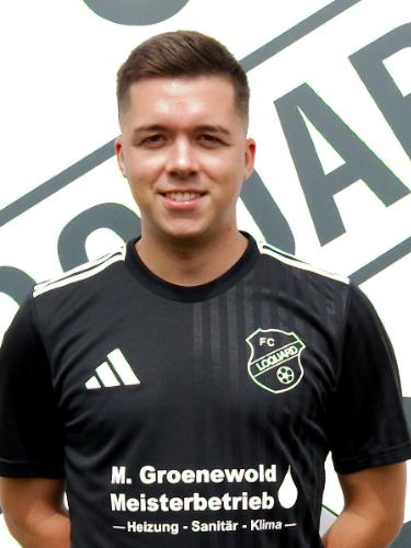 Andre Folkerts