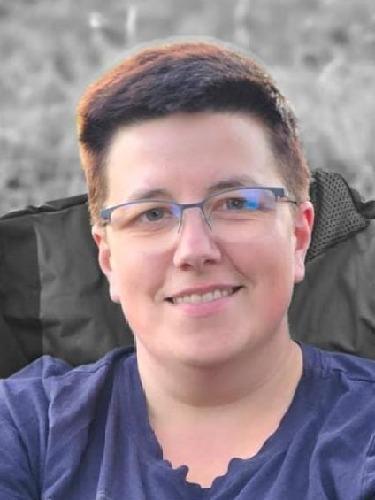 Sandra Wepel