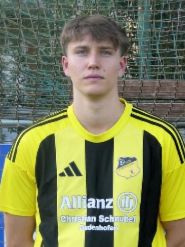 Torben Huber