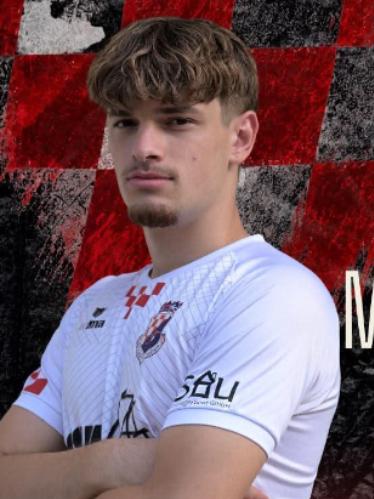 Emin Martinovic