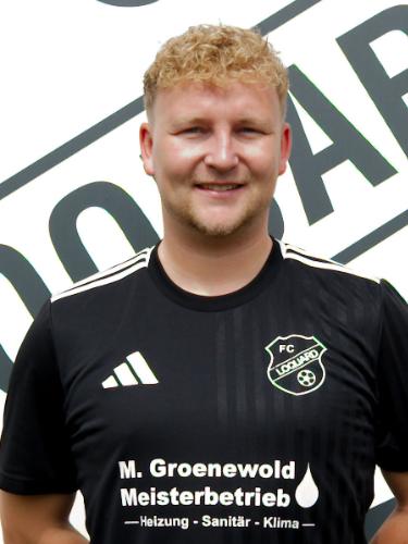 Florian Harberts