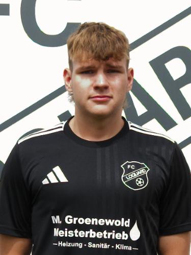 Jona Kluge