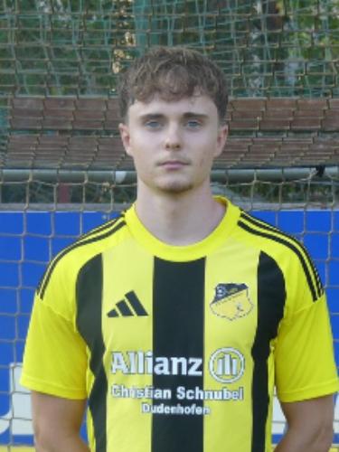 Oliver Kinscherff