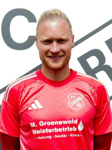 Lukas Meinen