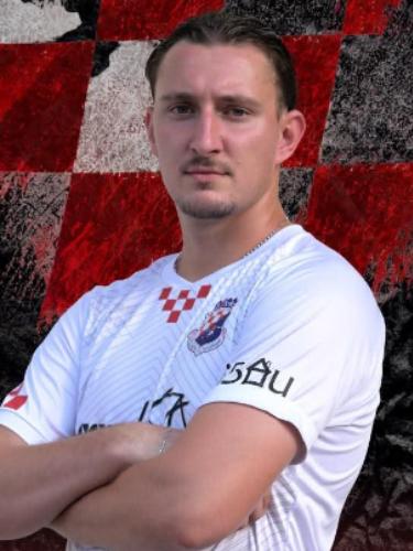 Leon Maric