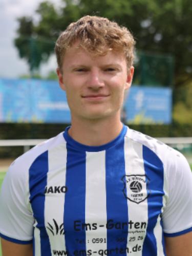 Hannes Hilbers