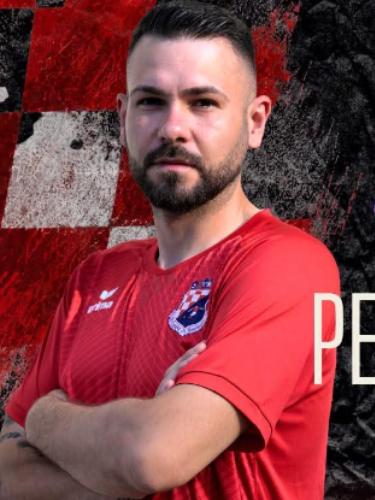 Mirko Perkovic