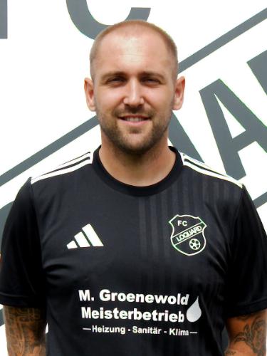 Marco Peters