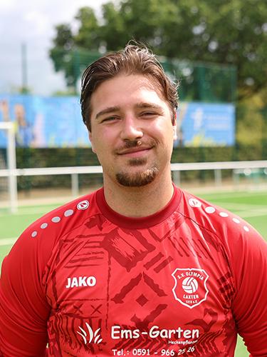 Julian Jung