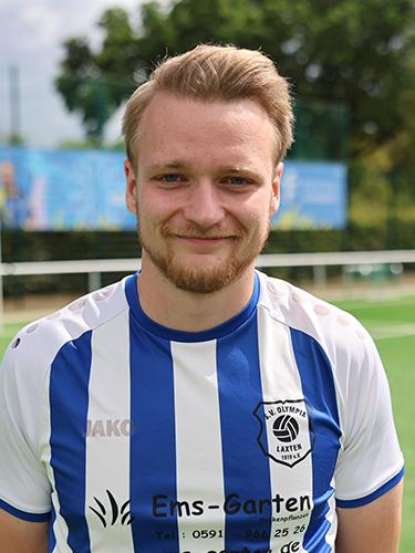 Malte Kehbel