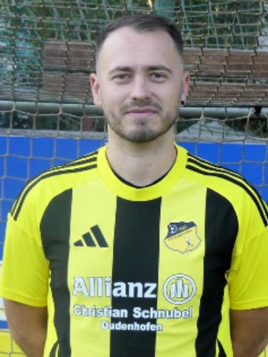 Tim Schaaf