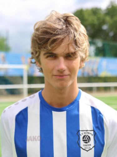 Loris Korth