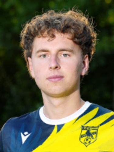 Henner Jord De Jong