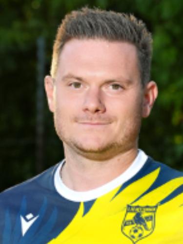 Tobias Haas