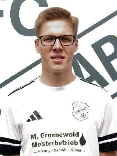 Julian Triebner