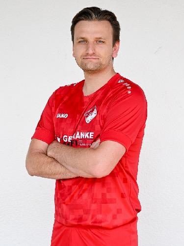 Justin Schäfer