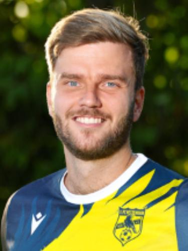 Joris Heijens