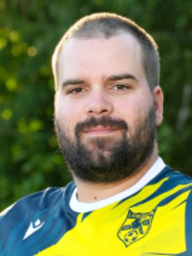 Jan Dennis Homburg