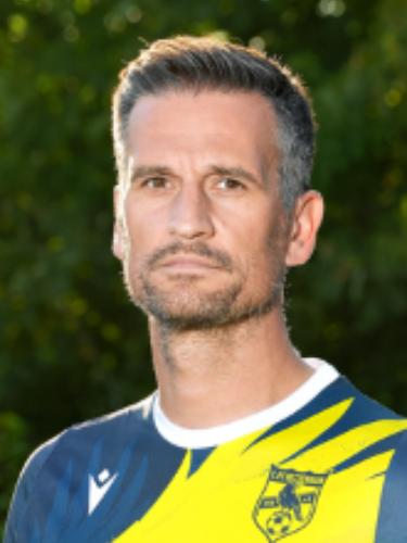 Markus Jude