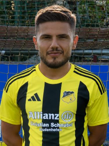 Fuad Catovic