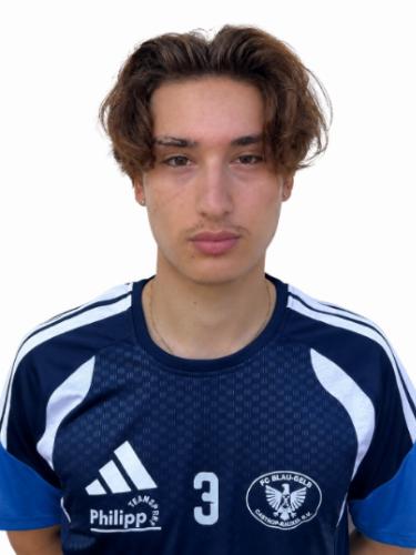 Veron Giulio Bastiani